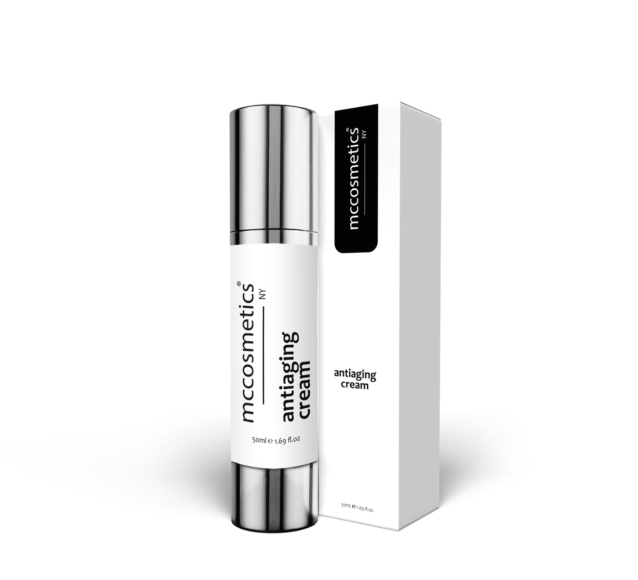 MCCosmetics NY | Antiaging Cream | 50ml