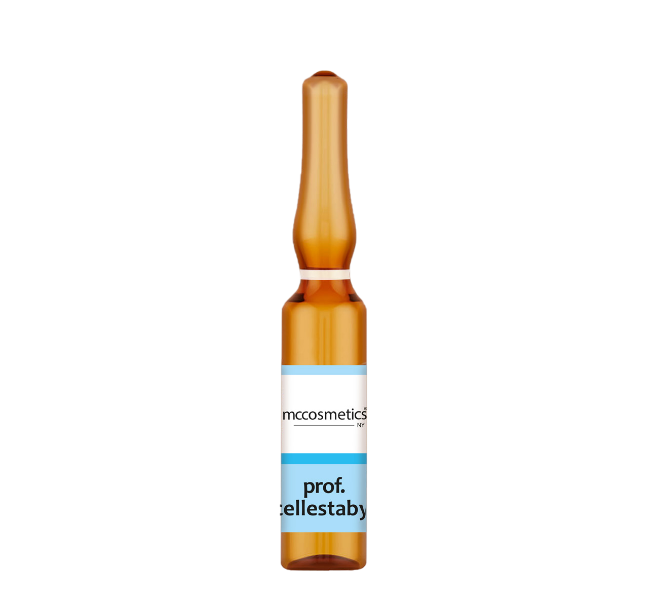 MCCosmetics NY | Prof. Cellestabyl | 10x1ml Ampoules