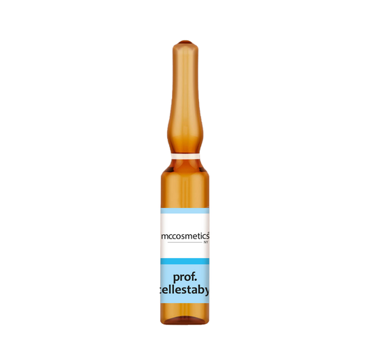 MCCosmetics NY | Prof. Cellestabyl | 10x1ml Ampoules