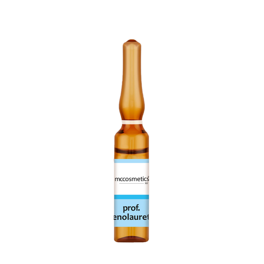 MCCosmetics NY | Prof. Venolaureth | 10x2ml Ampoules