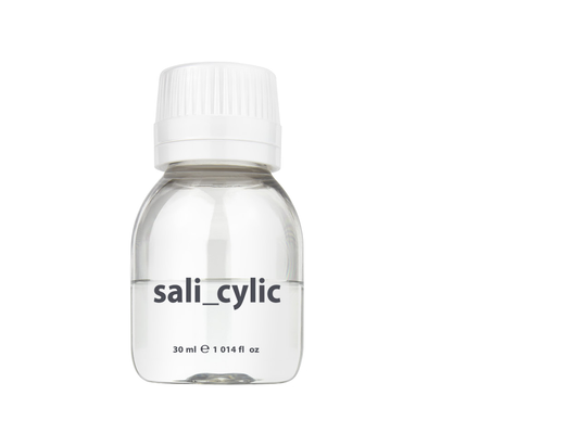 MCCosmetics NY | Sali_Cylic Acid | 30ml