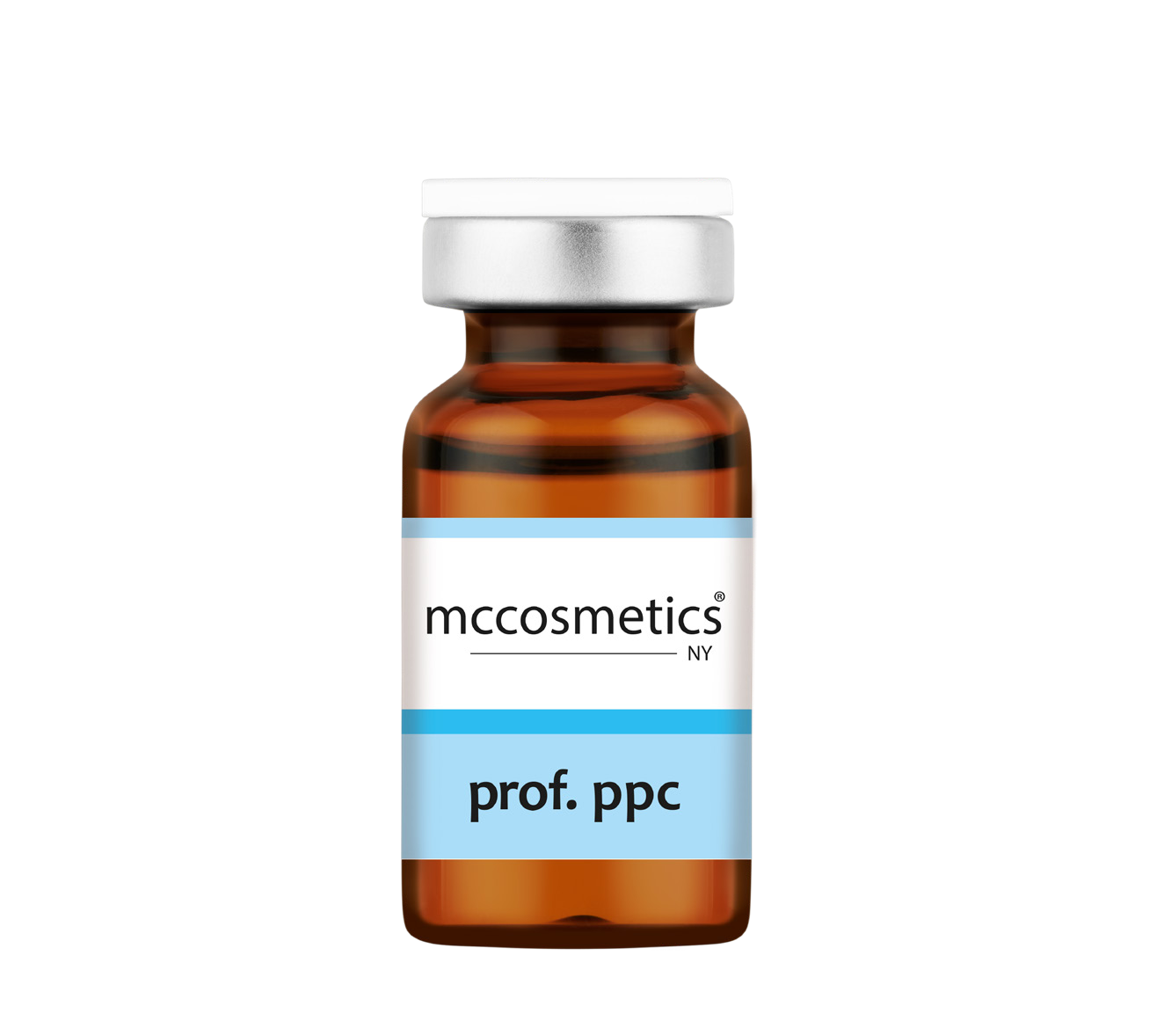 MCCosmetics NY | Prof. PPC Phosphatidylcholine | 5x10ml Vials