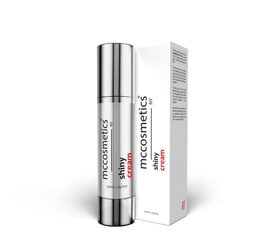 MCCosmetics NY | Shiny Cream | 50ml