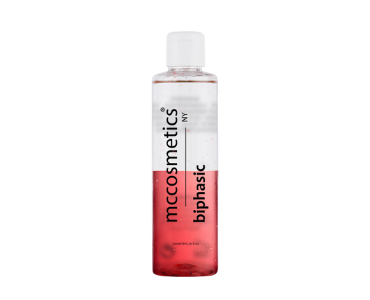 MCCosmetics NY | Biphasic Cleanser | 200ml