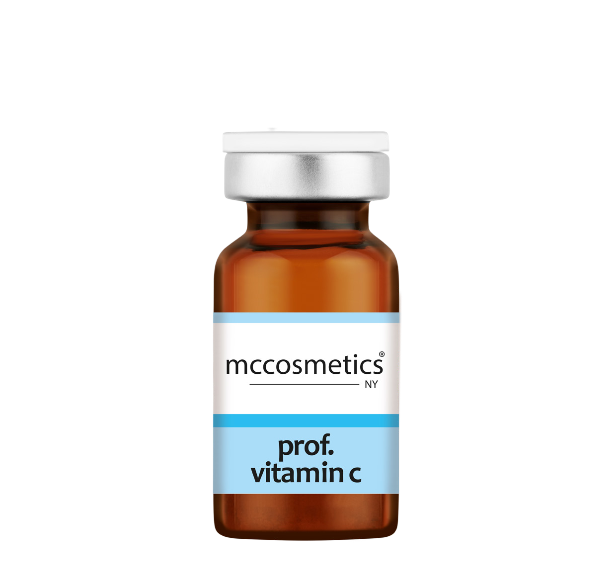 MCCosmetics NY | Prof. Vitamin C 1500 U.I. | 5x10ml Vials