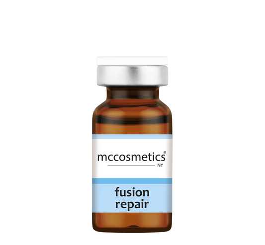 MCCosmetics NY | Fusion Repair | 5x10ml Vials