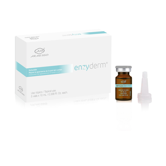 AM-Armesso | Enzyderm | 5x10ml Vials