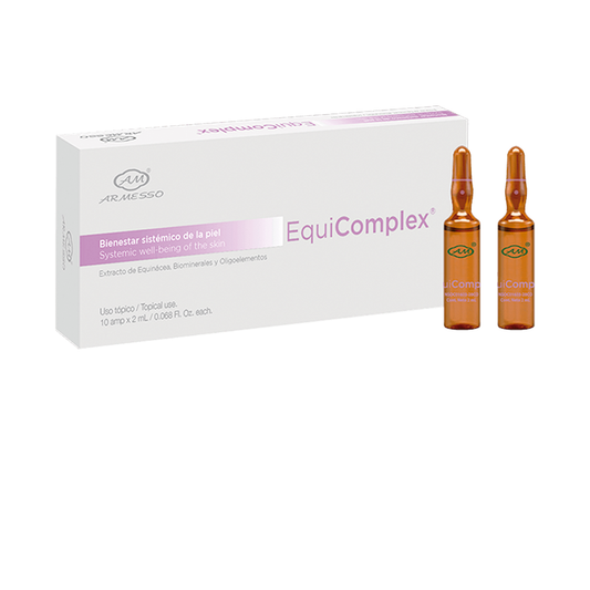 AM-Armesso | EquiComplex | 10x2ml Ampoules