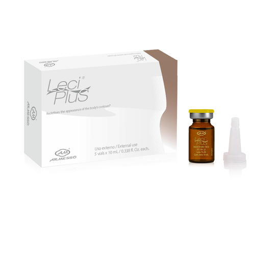 AM-Armesso | LeciPlus (Lecithin) | 5x10ml Vials