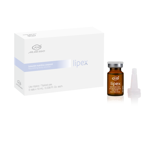 AM-Armesso | Lipex | 5x10ml Vials