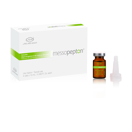 AM-Armesso | Messopepton | 5x10ml Vials