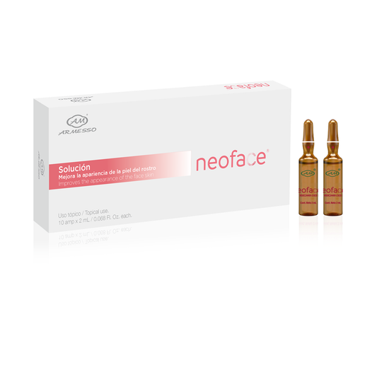 AM-Armesso | Neoface | 10x2ml Ampoules
