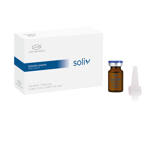 AM-Armesso | Soliv | 5x10ml Vials