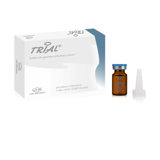 AM-Armesso | TRIAL | 5x10ml Vials