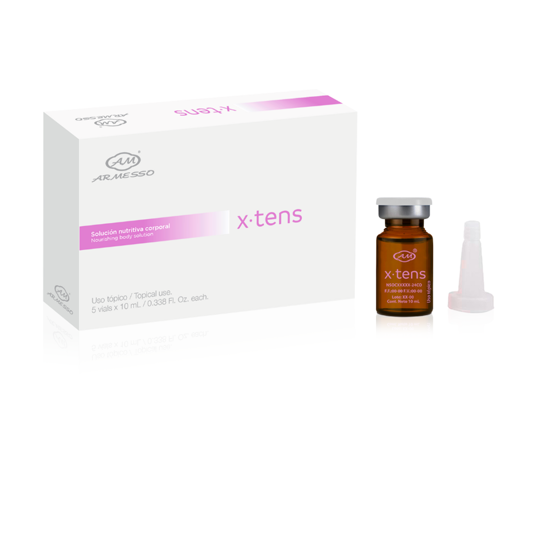 AM-Armesso | X-Tens | 5x10ml Vials
